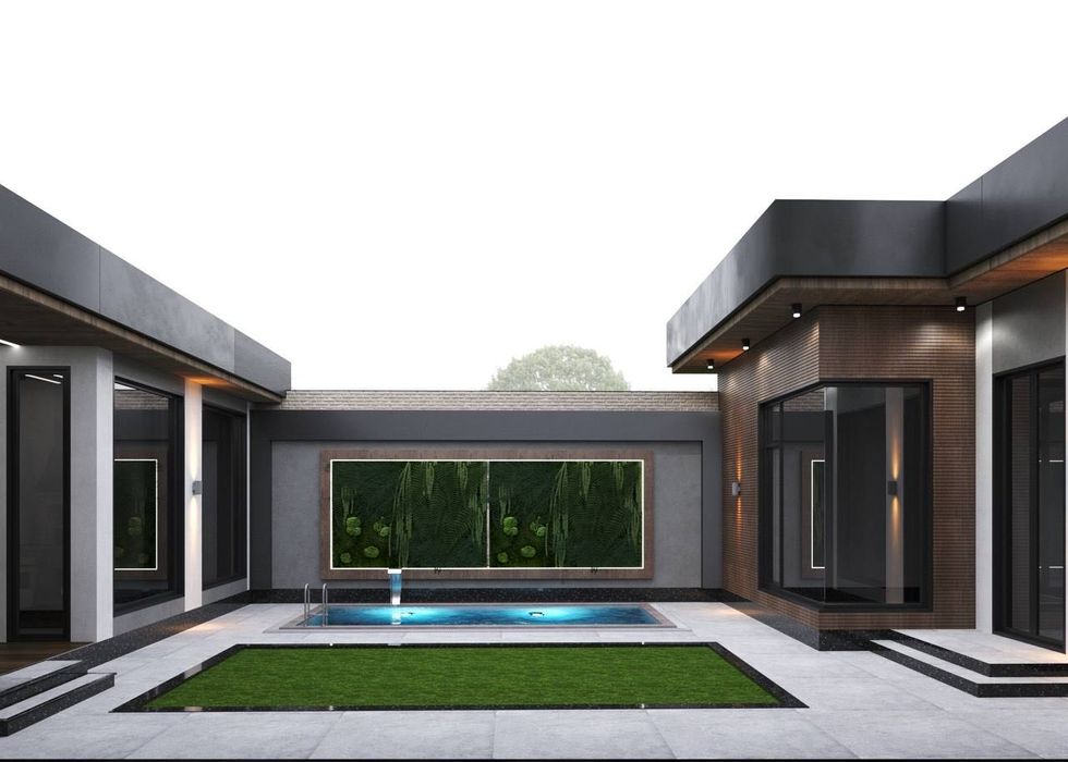 Люкс земельный участок для дачи возле реки