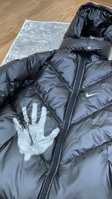 Термоактивная куртка Nike