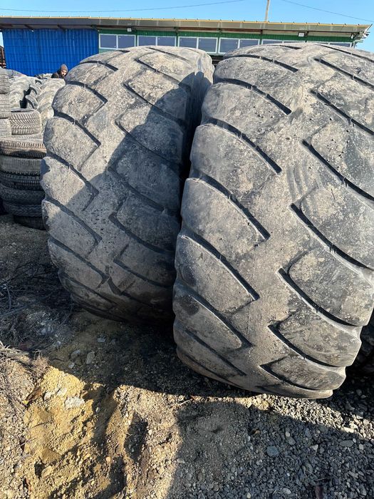 Anvelope sh 26.5 R25