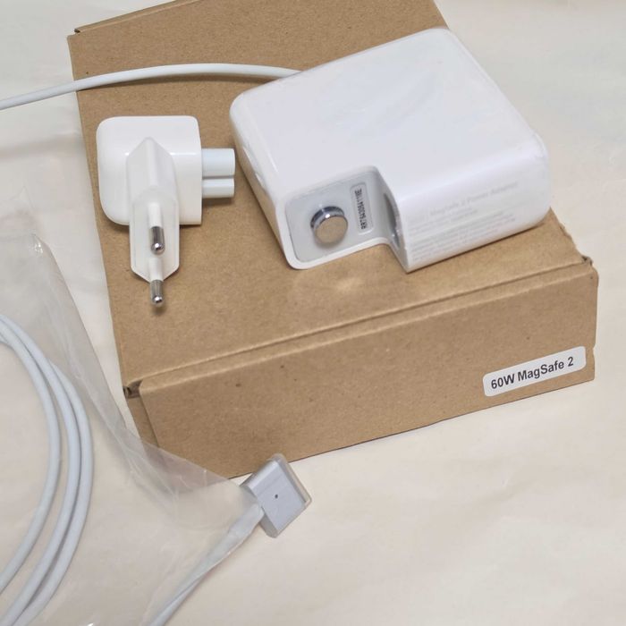 Incarcator Apple MagSafe2 60W