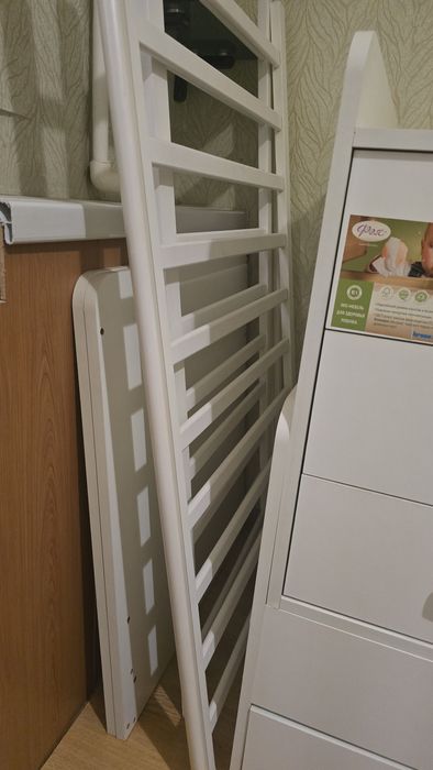 Продаётся детская кровать. Производство Россия.