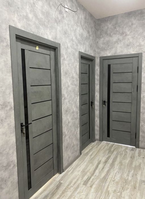 Межкомнатные двери МДФ. Оптовые цена. Sfatli Mdf eshiklar.