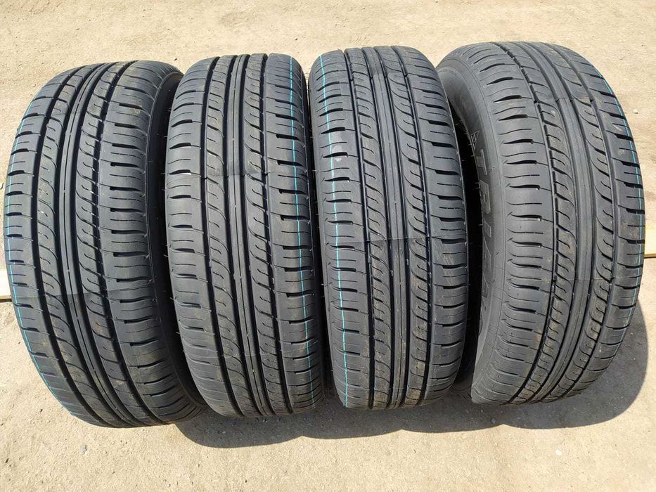 Летние шины 205/70/15 Triangle TR928 (96H)