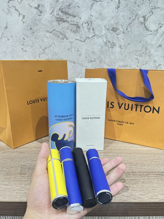 Afternoon swim louis vuitton