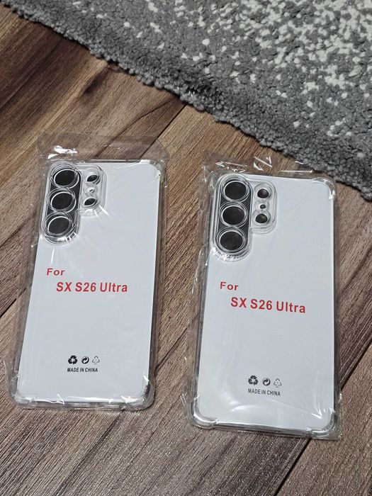 Husa Samsung Galaxy S26 Ultra