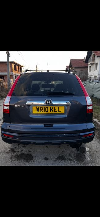 Ляв Стоп Десен стоп Хонда ЦРВ 3 / Honda CRV 3 Face