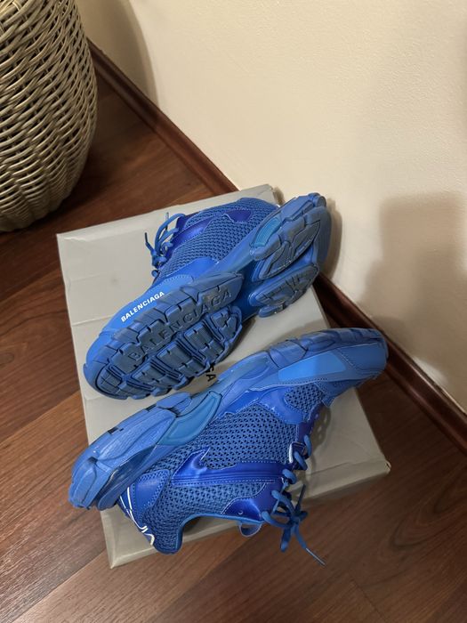 Balenciaga track 3