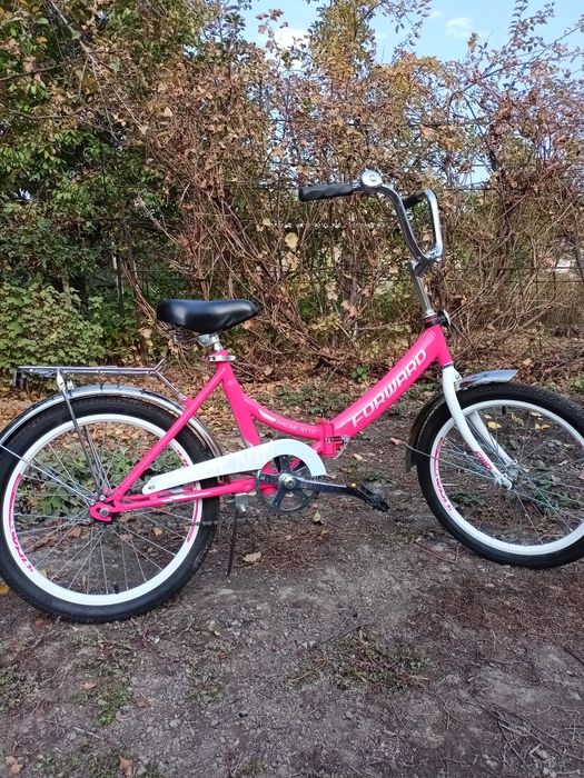 Велосипед " форвард"