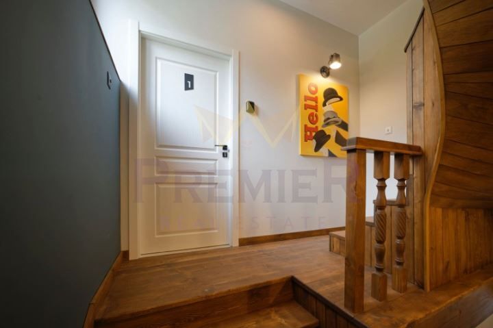 Дава се под наем Двустаен апартамент в Варна, Гръцка махала - 60 кв.м за 900 € - Снимка #7