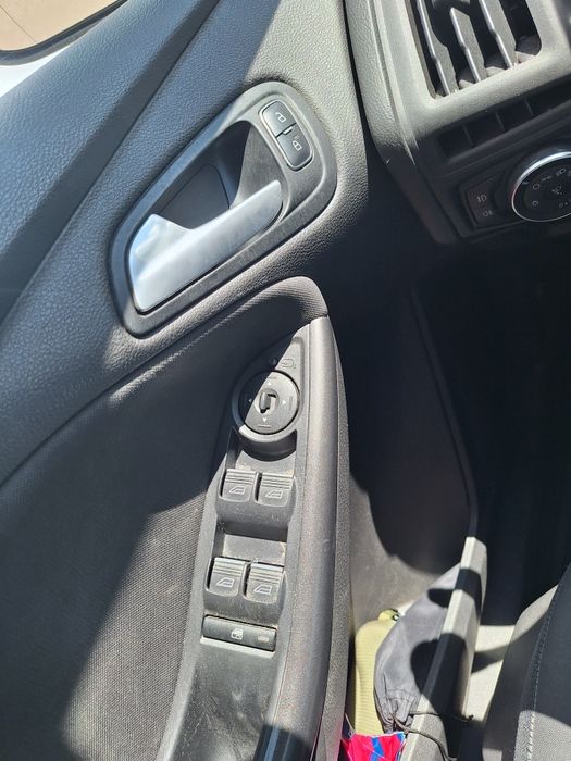 Vând Ford Focus 3  an fabricație 2015