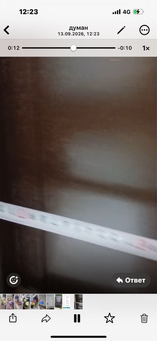 железная дверь 2.05*860 подьедная
