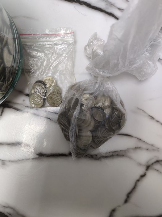 Продам монеты СССР номиналом 10 копеек