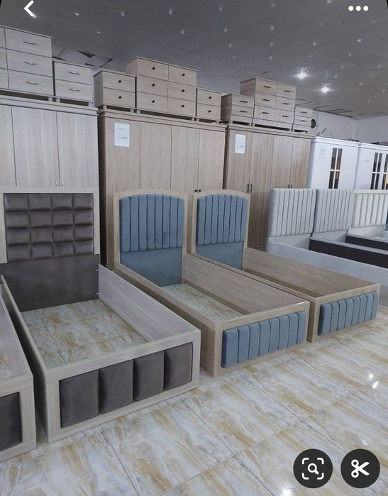 Мебель на заказ.