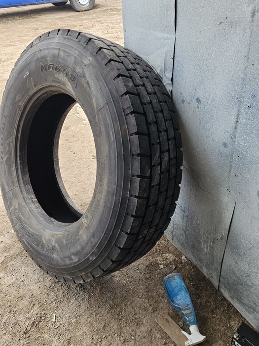 Продам резину на 11