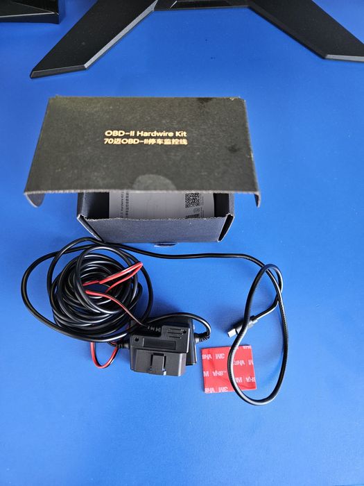 70mai OBD Hardware Kit (mod parcare)