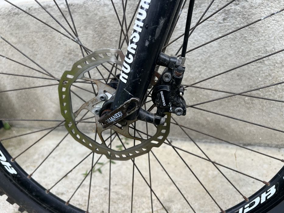 Bicicleta DBR Summit Air/ roti 26