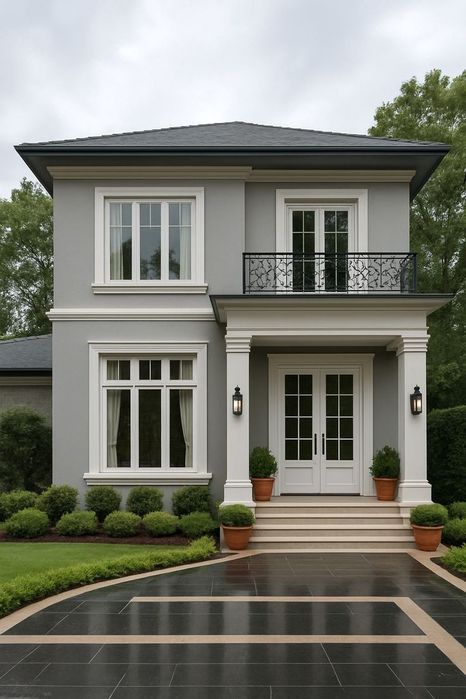 Строим под ключ.