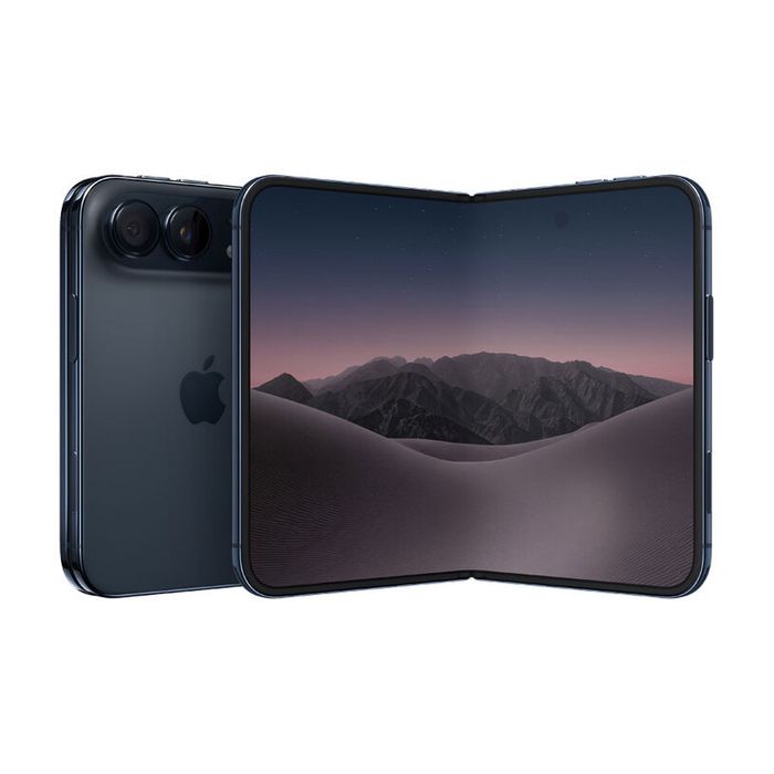 Apple Iphone Duo 2TB 12GB RAM