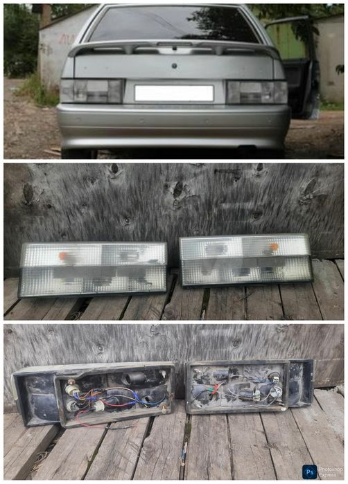 Продам запчасти на ваз