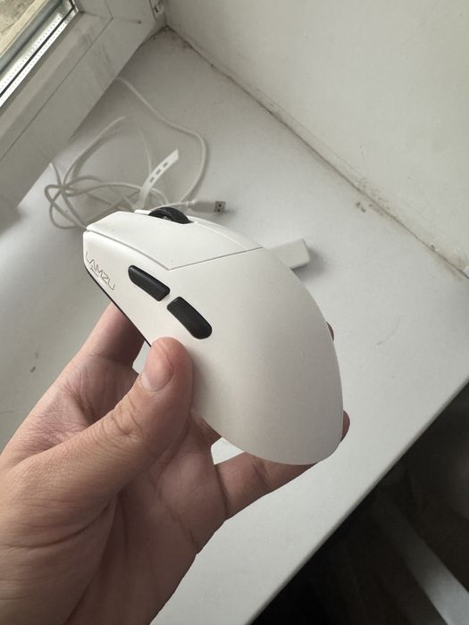 Мышка Lamzu Maya X