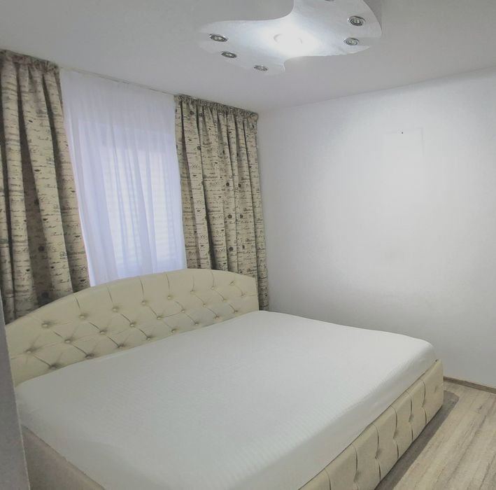 Apartament 3 camere Hipodrom