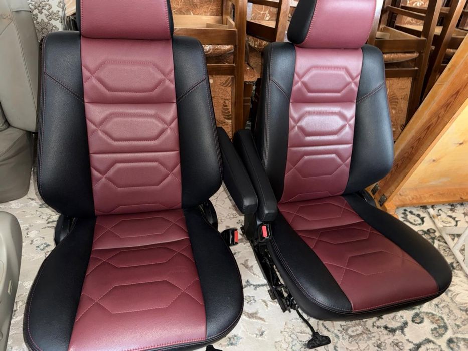 Сидение новый BMW E30