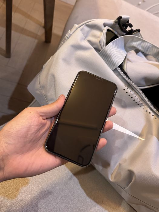 iPhone 11 128GB 100%