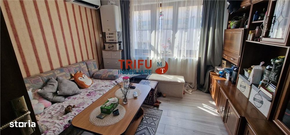 Apartament – Alba Iulia, Ampoi I - Vedere 2