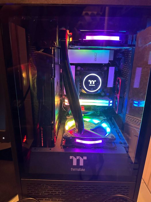 Asamblare PC Gaming / Office | Upgrade | Diagnostic | Windows | Mentenanta