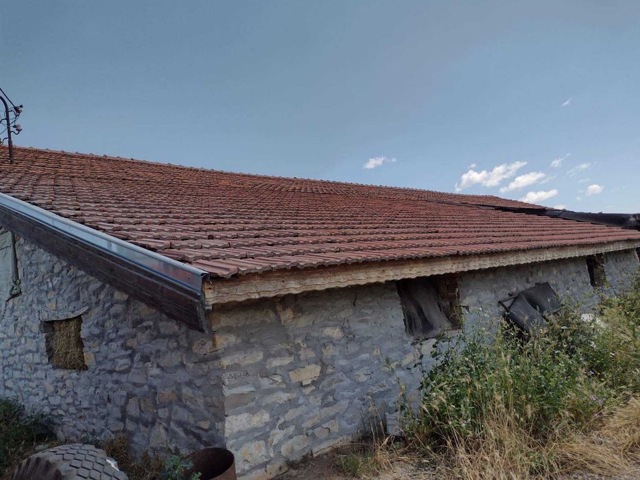 Продава се Промишлена сграда в Пловдив, Кършияка - 5000 кв.м за 20 €/кв.м - Снимка #9