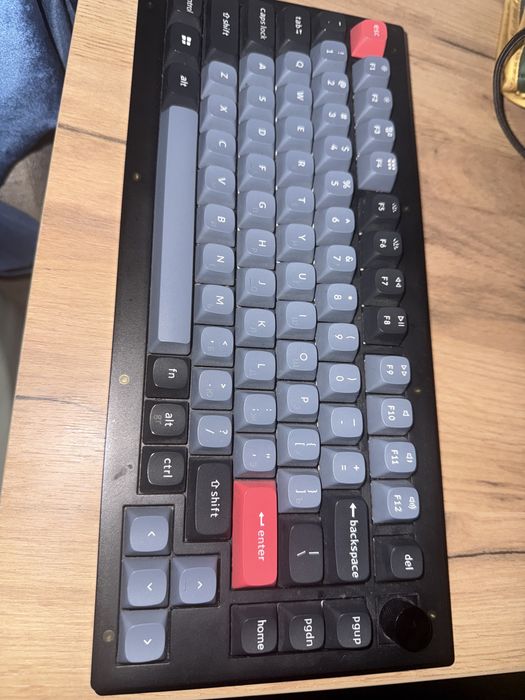 keychron клавиатура