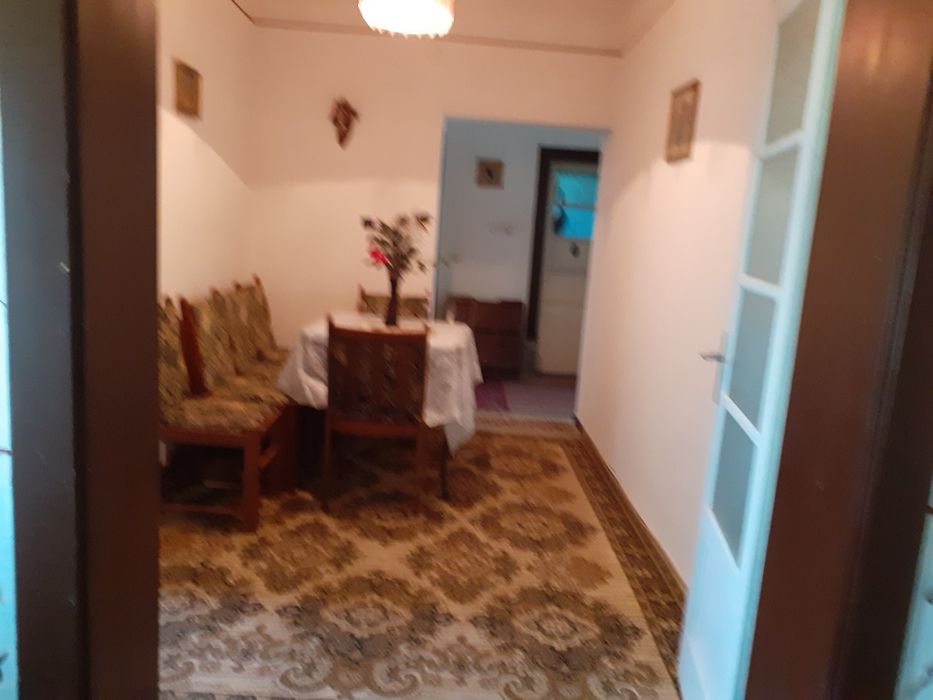 Casa de vanzare în  Crucisor