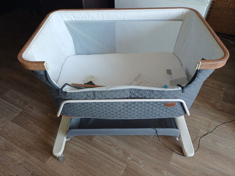 Продам электро люльку