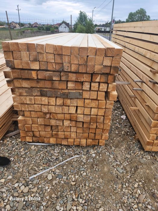 Depozit de vanzarec Cherestea