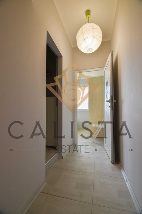 Двустаен апартамент под наем в ж.к. Стрелбище, 2091170