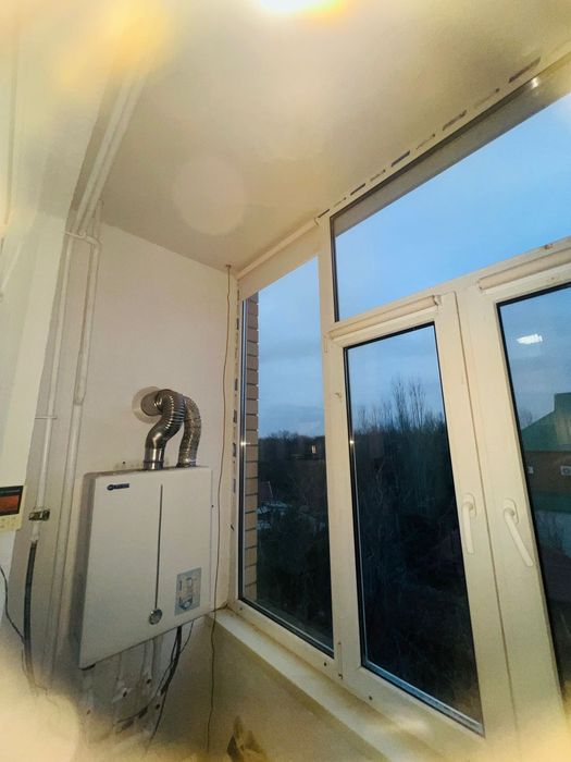 Продам 3 ком кв 103 м2 в районе парка Кирова