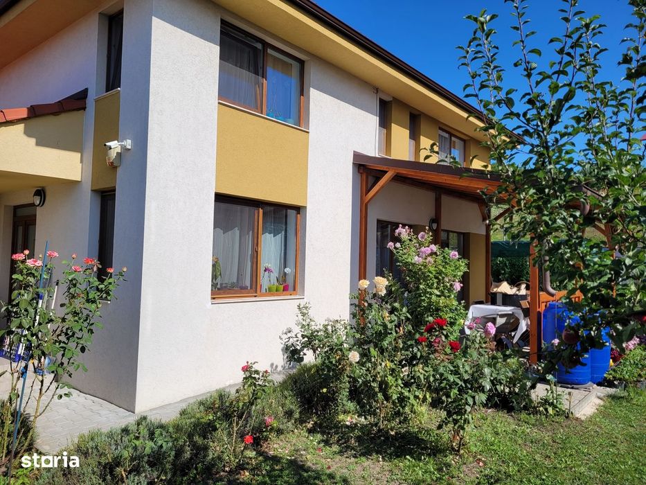 Casa individuala, 5 camere, Iris - Cluj-Napoca