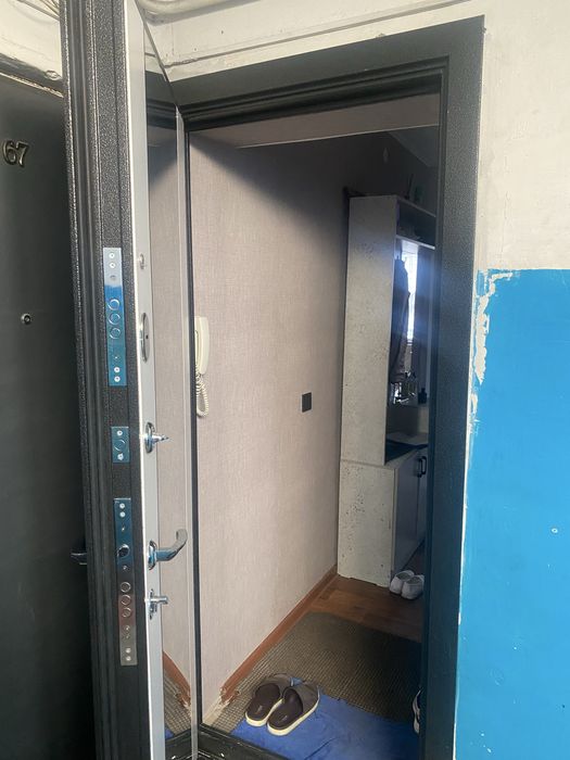 Продам квартиру  мик Улан 11