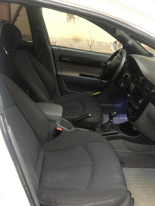 lasetti jenrta qilingan 1.6 mator