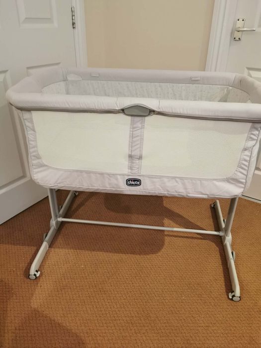 Chicco Next to me dream