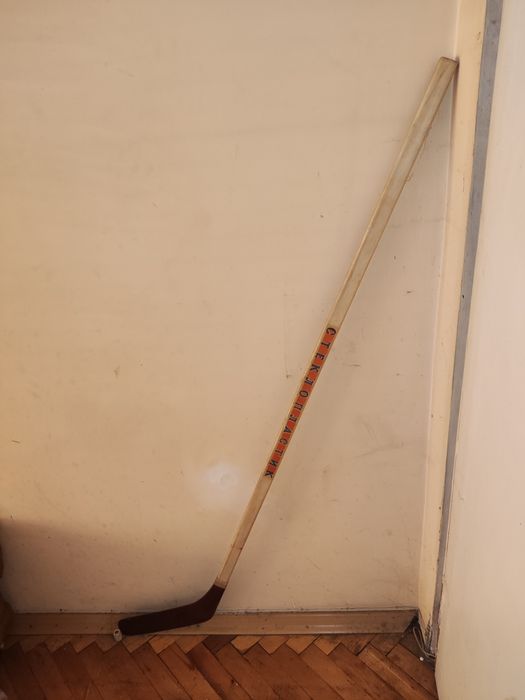 Стик за Хокей на лед от СССР