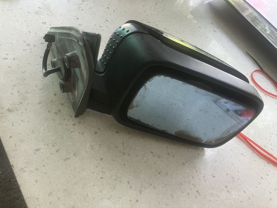 Зеркало на bmw e36