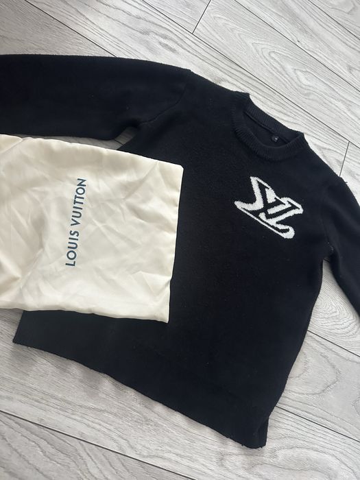 Louis Vuitton bluza