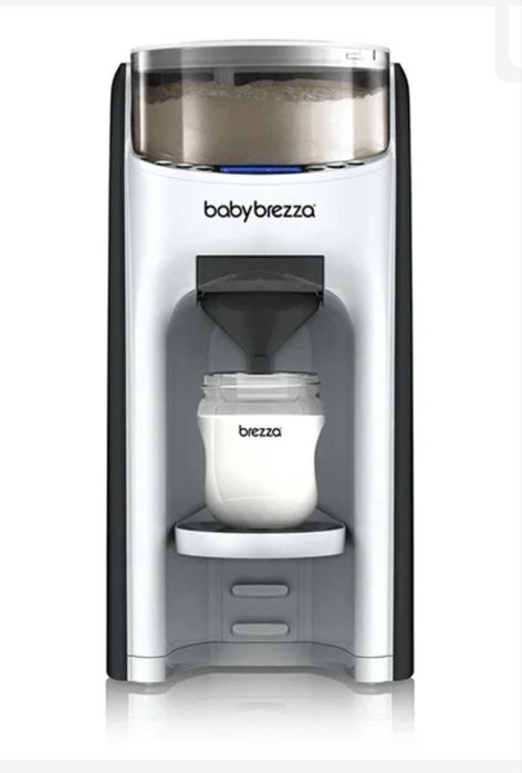 Baby brezza Уред за приготвяне на адаптирано мляко Baby Brezza Formula Pro Advancedo