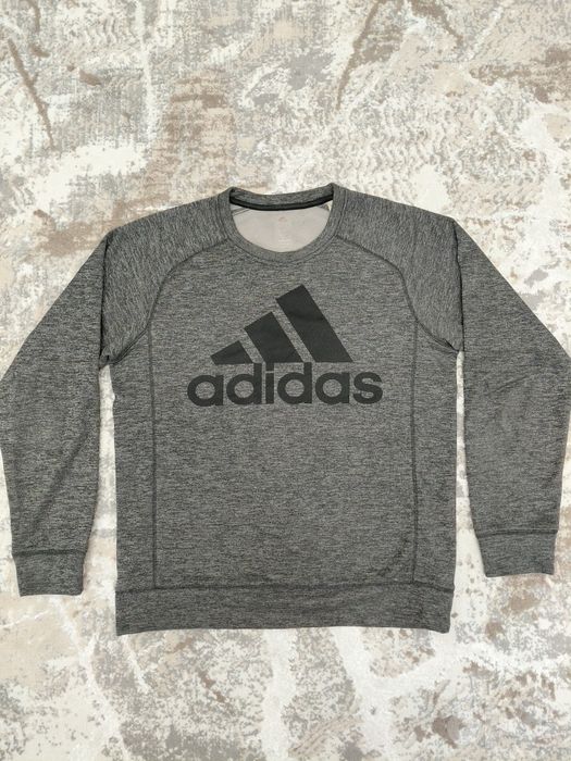 Оригинальный свитшот Adidas
