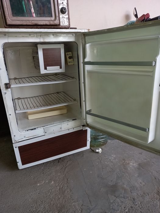Продаётся холодильник