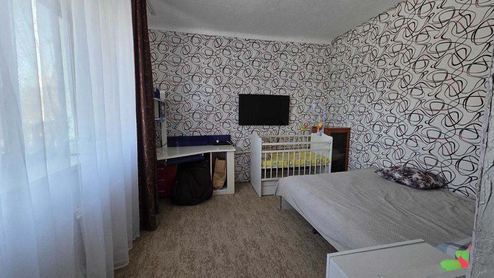 Продам дом в Шахтерском посёлке.