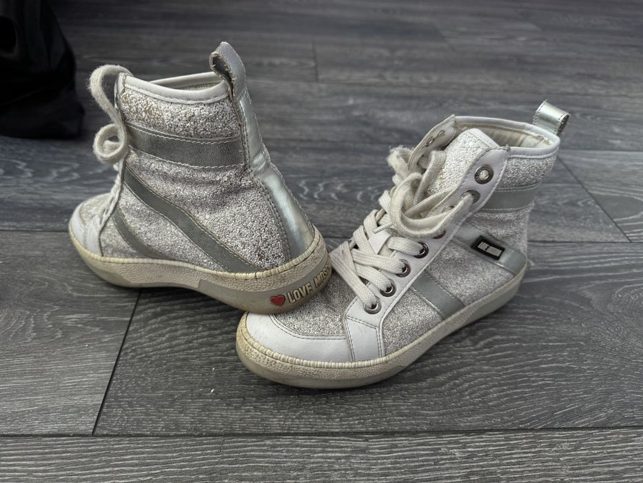 Дамски Боти/ботуши