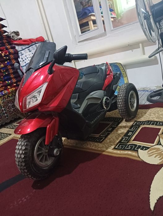 Yangi 3 kun garantaya