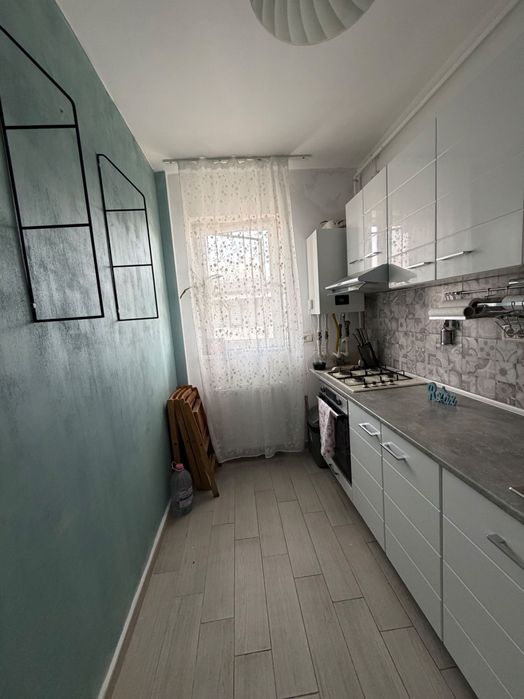 Proprietar - Apartment 2 camere - mobilat și utilat - Militari Residence